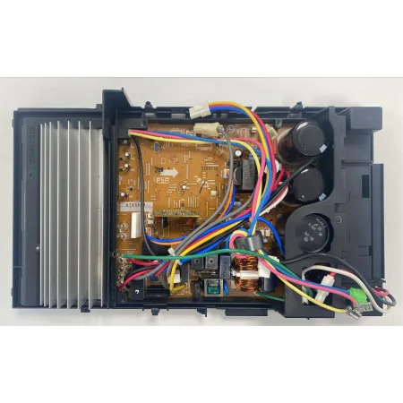C328- PLACA DE CONTROL EXTERIOR PANASONIC CWA73C1165R