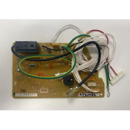 C333- PLACA CONTROL INTERIOR PANASONIC CWA73C1362 A742876