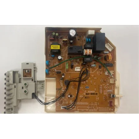 T460- PLACA DE CONTROL INTERIOR MITSUBISHI ELECTRIC MSH-XV07UV-E1(WH) E02679452