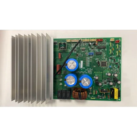 C405- PLACA DE CONTROL MITSUBISHI ELECTRIC MXZ-A14WV-E1/E2 SE00A887 E02887450