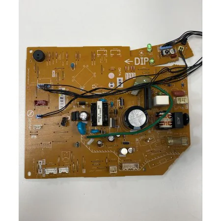 C401- PLACA DE CONTROL INTERIOR MITSUBISHI ELECTRIC MSZ-GA35VA-E1/E2 DM76Y379G02 DM00J845 E02917452