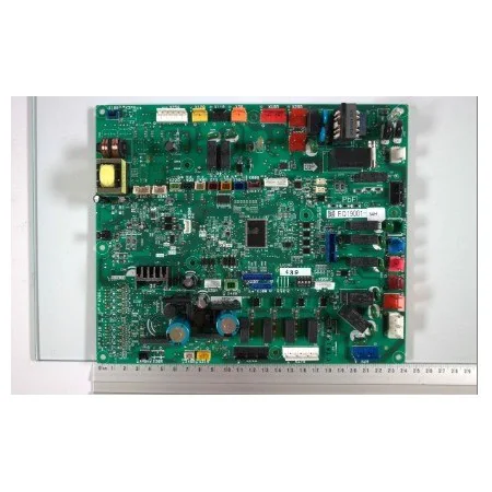 Placa de control para Daikin altherna 3 R W. EBBX16DF6V