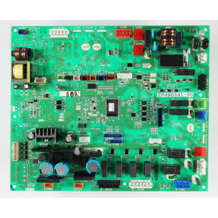 PLACA DE CONTROL UNIDAD INTERIOR DAIKIN EHYHBX08AAV3