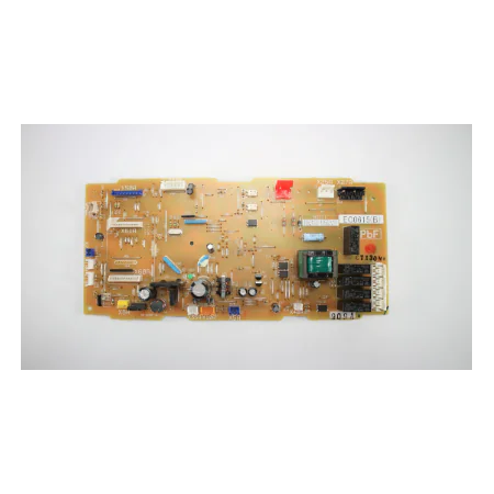 PLACA CONTROL UNIDAD INTERIOR DAIKIN FBQ100B7V3B