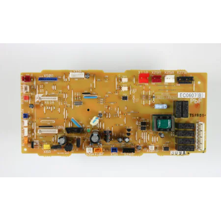 PLACA DE CONTROL + ADAPTADOR UNIDAD INTERIOR DAIKIN FBQ71B8V3B