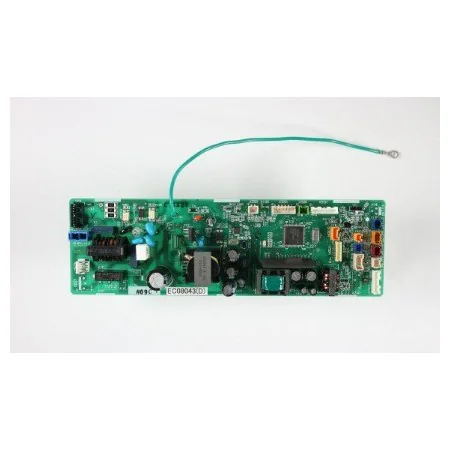 PLACA DE CONTROL + ADAPTADOR UNIDAD INTERIOR DAIKIN FBQ71C7VEB