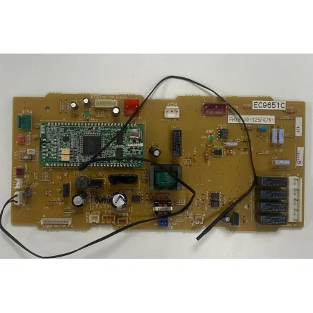 C57- PLACA DE CONTROL INTERIOR DAIKIN FHYB100-125FK7V1 EC9651C 690139AP