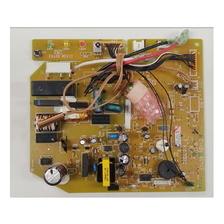PLACA DE CONTROL UNIDAD INTERIOR DAIKIN FTXS25BVMB