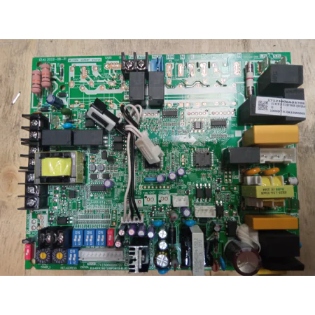 T337- PLACA INTERIOR GIATSU GIA-DI-36ADR32 17123000A03705
