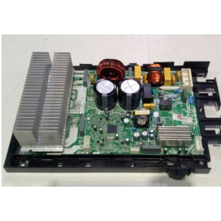 PLACA ELECTRÓNICA UNIDAD INTERIOR GIATSU GIA-S09AR-O