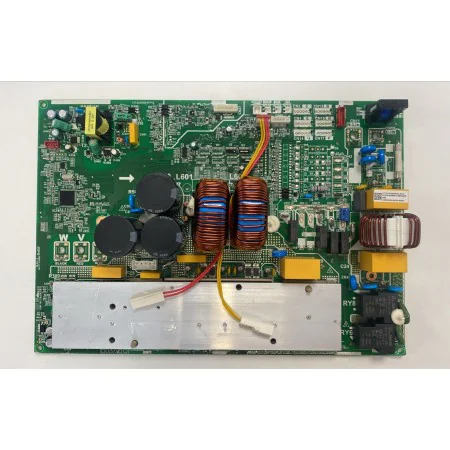 T465- PLACA EXTERIOR GIATSU GIA-UO-36ADMR32 17122000051522