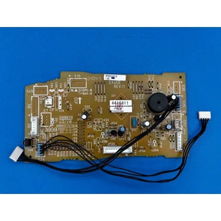 236- Placa CONTROL SPLIT DAIKIN OCASIÓN unidad interior 3FB03915-3E