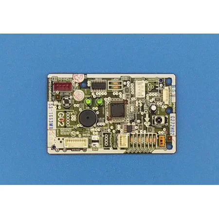 T439-PLACA DE CONTROL INTERIOR MITSUBISHI ELECTRIC MSZ-HJ35VA-E1/E2 E22J99452