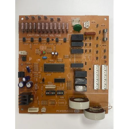 T492- PLACA ELECTRONICA MITSUBISHI HEAVY PCA505A046D