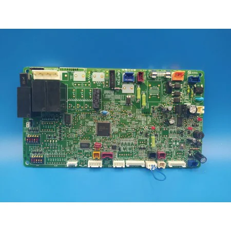 PLACA DE CONTROL UNIDAD INTERIOR MITSUBISHI ELECTRIC PEA-RP200GAQ.TH-AF