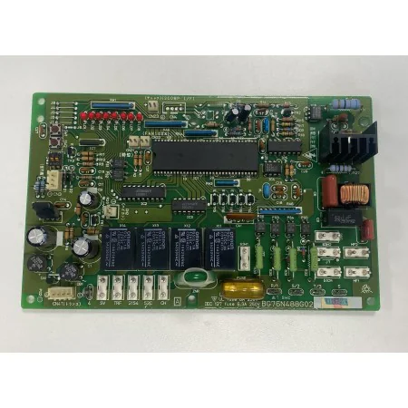 T453- Placa control exterior MITSUBISHI ELECTRIC modelo PUH-2/2.5/3VKA-2 S70251315
