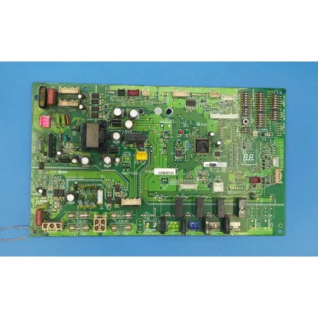T503- PLACA DE CONTROL DE OCASIÓN MITSUBISHI ELECTRIC PUHZ-P100VHA3R2.UK RG76V33G04