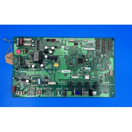 T500- PLACA DE CONTROL DE OCASIÓN MITSUBISHI ELECTRIC PUHZ-P140YHAR1 RG76V337G05