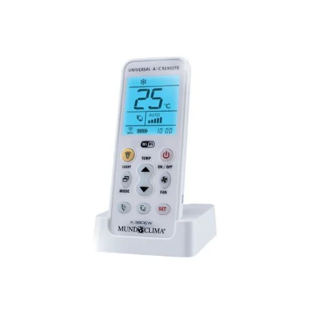 Control remoto universal wifi para A/A K-380EW