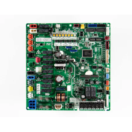 PLACA DE CONTROL UNIDAD EXTERIOR DAIKIN RXYQ5P7W1B