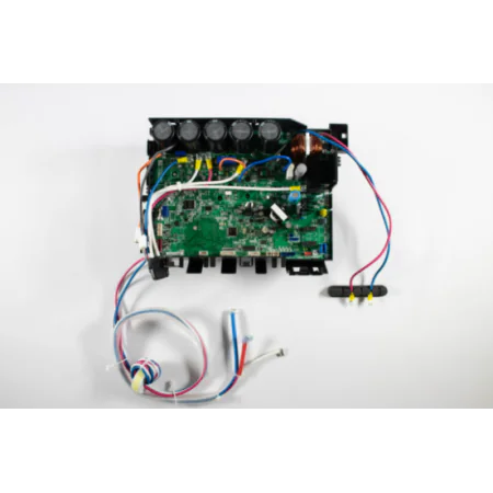PLACA DE CONTROL INVERTER UNIDAD EXTERIOR DAIKIN RZQS125D7V1B