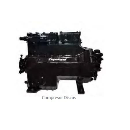 Compresor Copeland 4DL-150X AWM
