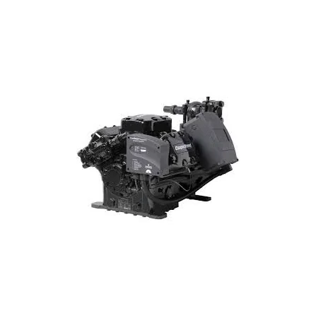Compresor Copeland 6MID-40X AWM CON CONTROL DE CAPACIDAD DIGITAL INCLUIDO