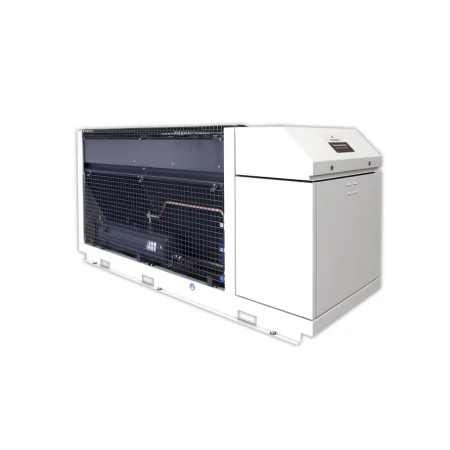 Central Copeland digital Scroll OMTE-76D-TFD-501