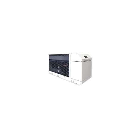 Central Copeland digital Scroll OMTE-90D-TFD-501