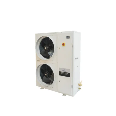 Unidad carrozada Copeland ZXDI-050E