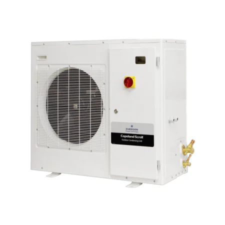 Unidad Condensadora COPELAND ZXMY-060E