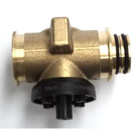 C85- CUERPO VALVULA TRES VIAS DAIKIN VRG339 4PW68972-1 5002157-502189