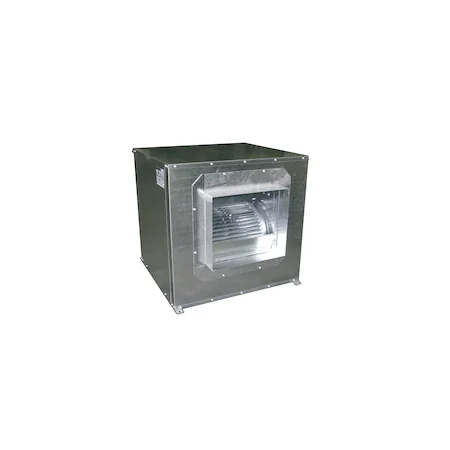 Caja ventilación fija S&P CVF-1010/1