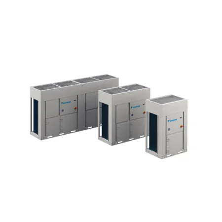 ENFRIADORA AIRE-AGUA DAIKIN EWAT064CZH-A2 CON MÓDULO HIDRÁULICO ALTA PRESIÓN Y SOLO FRIO INVERTER