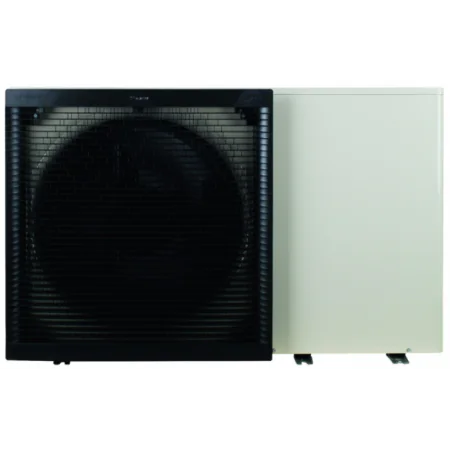 MINICHILLER ENFRIADORA DAIKIN EWYA004DV3P CON BOMBA DE CALOR
