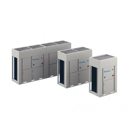 ENFRIADORA AIRE-AGUA EWYT032CZN-A1 CON BOMBA DE CALOR INVERTER