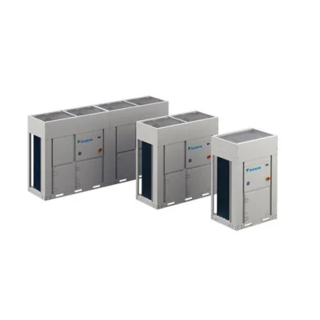 ENFRIADORA AIRE-AGUA EWYT040CZN-A2 CON BOMBA DE CALOR INVERTER