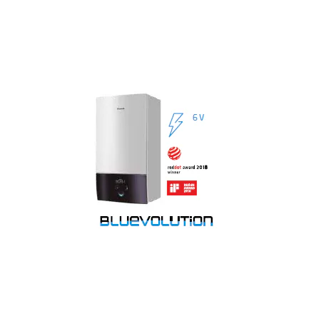 DAIKIN ALHTERMA 3 Supra RABX1450EV7 DISEÑO MURAL