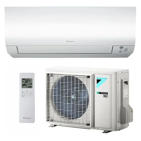 AIRE ACONDICIONADO DAIKIN TXM60A PERFERA - 5160 FRIG/H