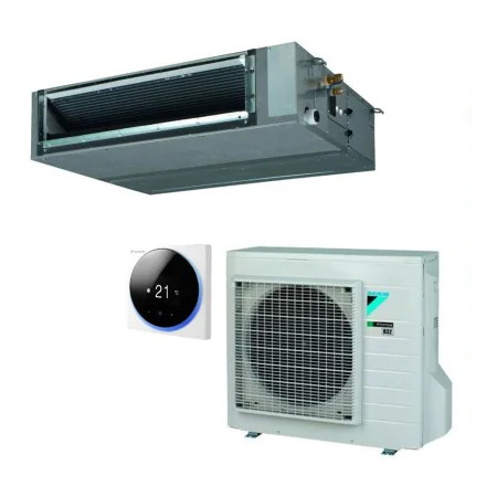 AIRE ACONDICIONADO DAIKIN ZBAG140A ALPHA CONDUCTOS - 11524 FRIG/H
