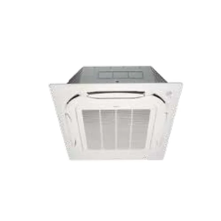 AIRE ACONDICIONADO DAIKIN ZCAG140B ALPHA CASSETTE - 11524 FRIG/H