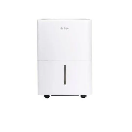 DESHUMIDIFICADOR SERIE ARAL DAITSU ADD-12XB HASTA 12LTS DÍA