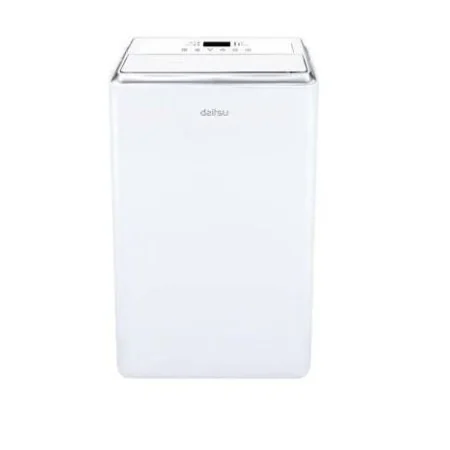 DESHUMIDIFICADOR SERIE ARAL DAITSU ADD-20XB HASTA 20 LTS DÍA