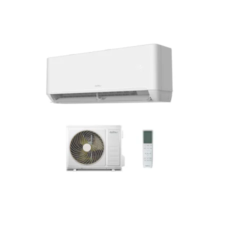 AIRE ACONDICIONADO DAITSU ARTIC PLUS DS-24KTP-6 WIFI - 1X1 6018 FRIG/H