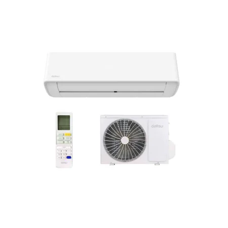 AIRE ACONDICIONADO DAITSU COOL PRO DS-9KKD WIFI - 1X1 2236 FRIG/H