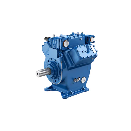 Compresor DANFOSS ABIERTO BOCK FX76/1800