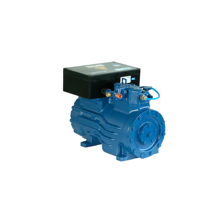 Compresor DANFOSS ATEX EX-HGX22e/160-4 S