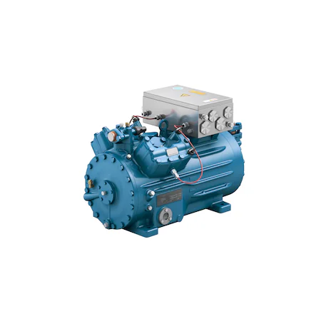 Compresor DANFOSS ATEX EX-HGX88e/3235-4 S