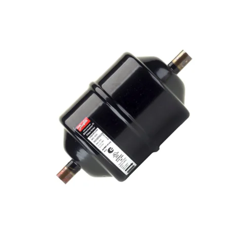 Deshidratador doble dirección DANFOSS DCB-082S 1/4" SOLDAR