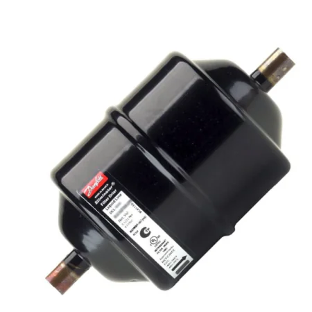 Filtro deshidratador DANFOSS DML-609S 1-1/8" SOLDAR 023Z4604